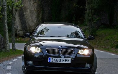 Conoce el mejor taller especializado de BMW en Málaga