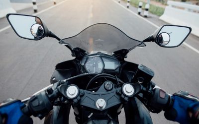 Los frenos de las motos: El poder de detenerse a tiempo