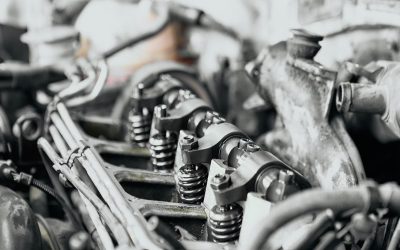 Reparación de motores: Mantén tu moto o coche en óptimo funcionamiento