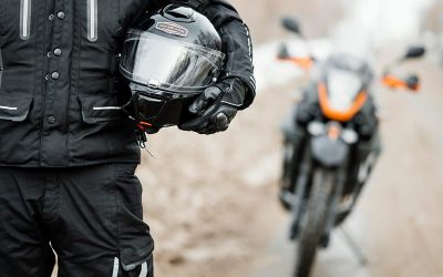Guía para comprar una moto de segunda mano