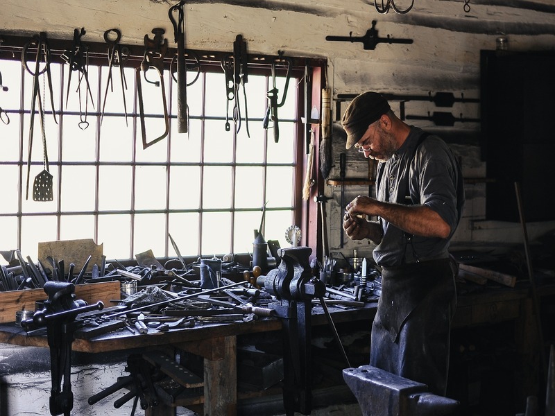 Talleres especialistas en Mercedes